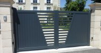 Notre société de clôture et de portail à Saint-Germain-Chassenay